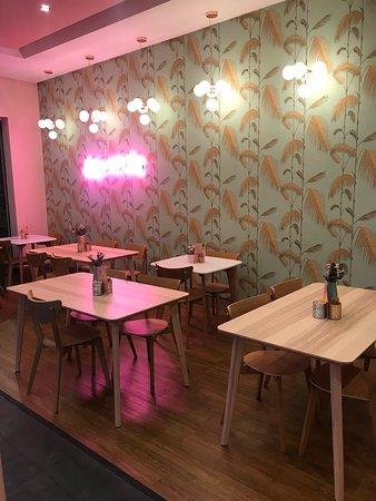 Lucy in the Sky Liverpool